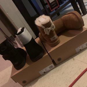 Brand New Children Uggs Size 3